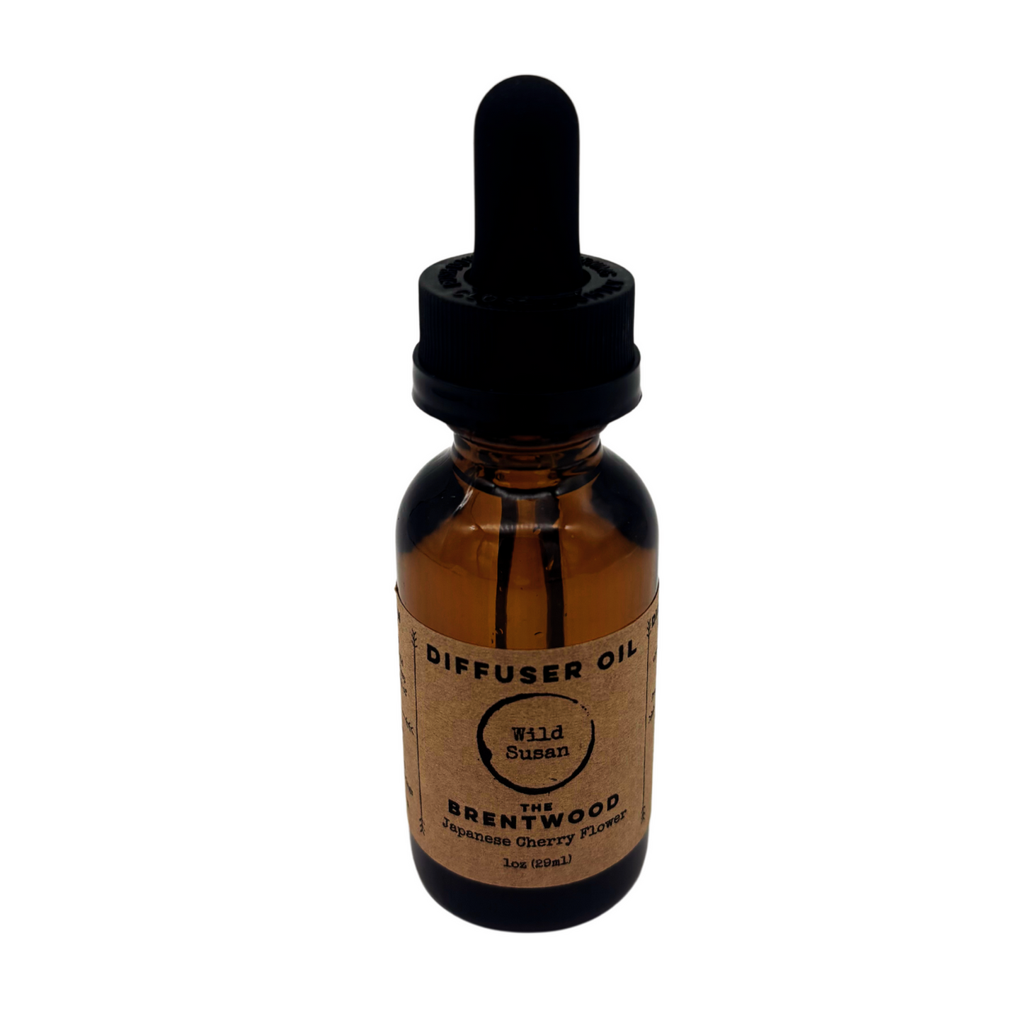 Brentwood [Japanese Cherry Flower] Diffuser Oil