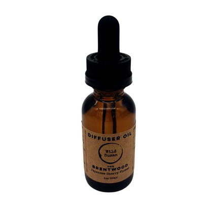 Brentwood [Japanese Cherry Flower] Diffuser Oil