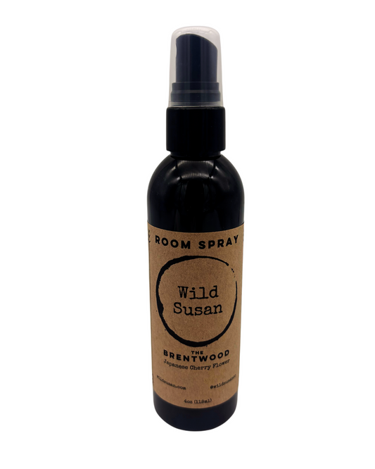 Brentwood [Japanese Cherry Flower] Room Spray