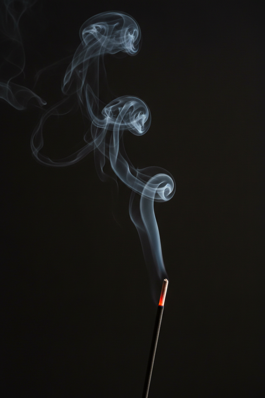 Incense Sticks (20ct)